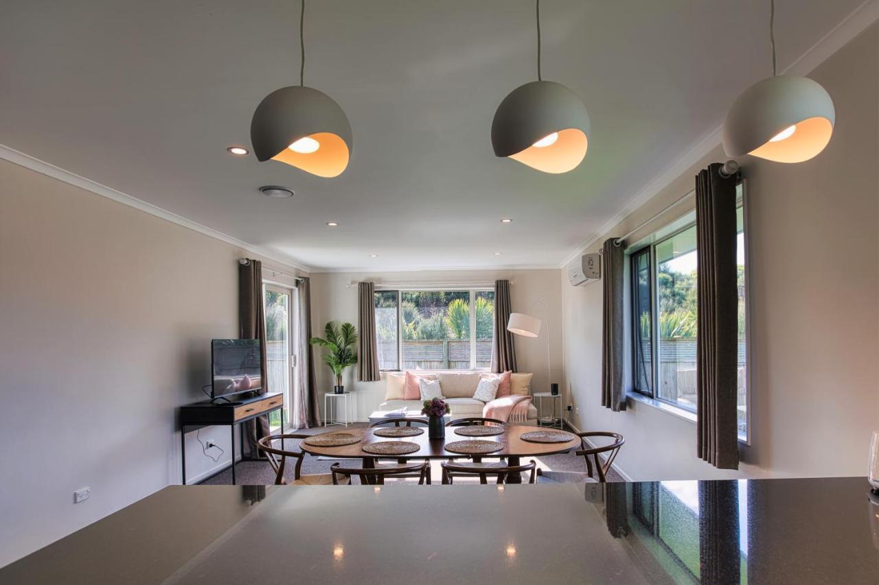 Cambridge Modern 4 Bedrooms House ภายนอก รูปภาพ