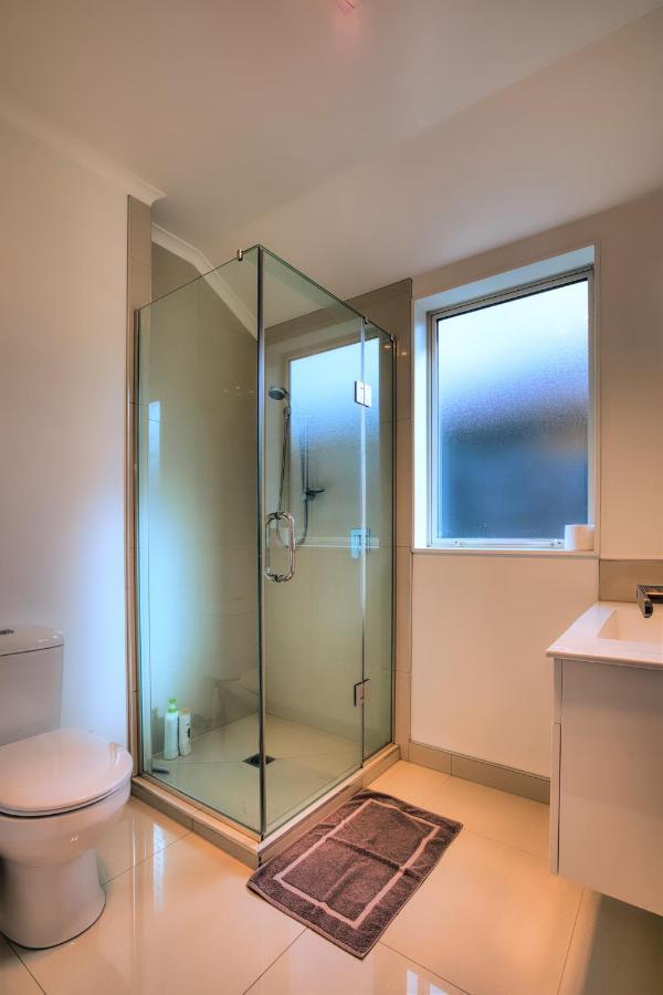Cambridge Modern 4 Bedrooms House ภายนอก รูปภาพ